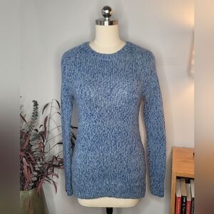 Gap Sweater Blue Size XS